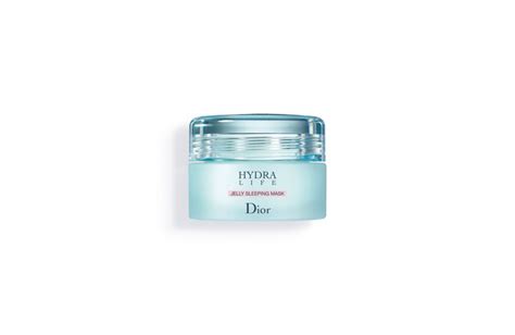 dior night mask